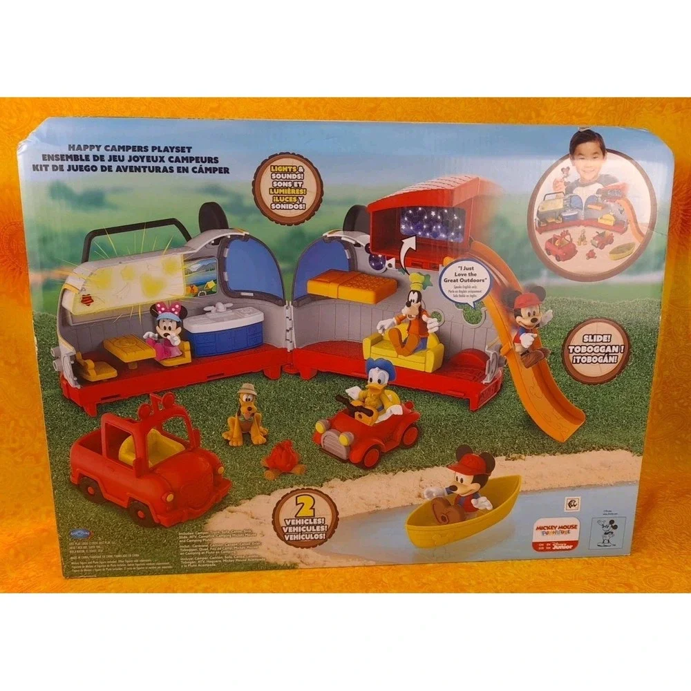 Disney mickey mouse